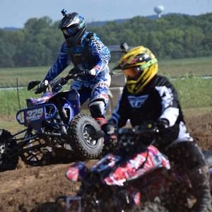 Meet your Posher, Ron